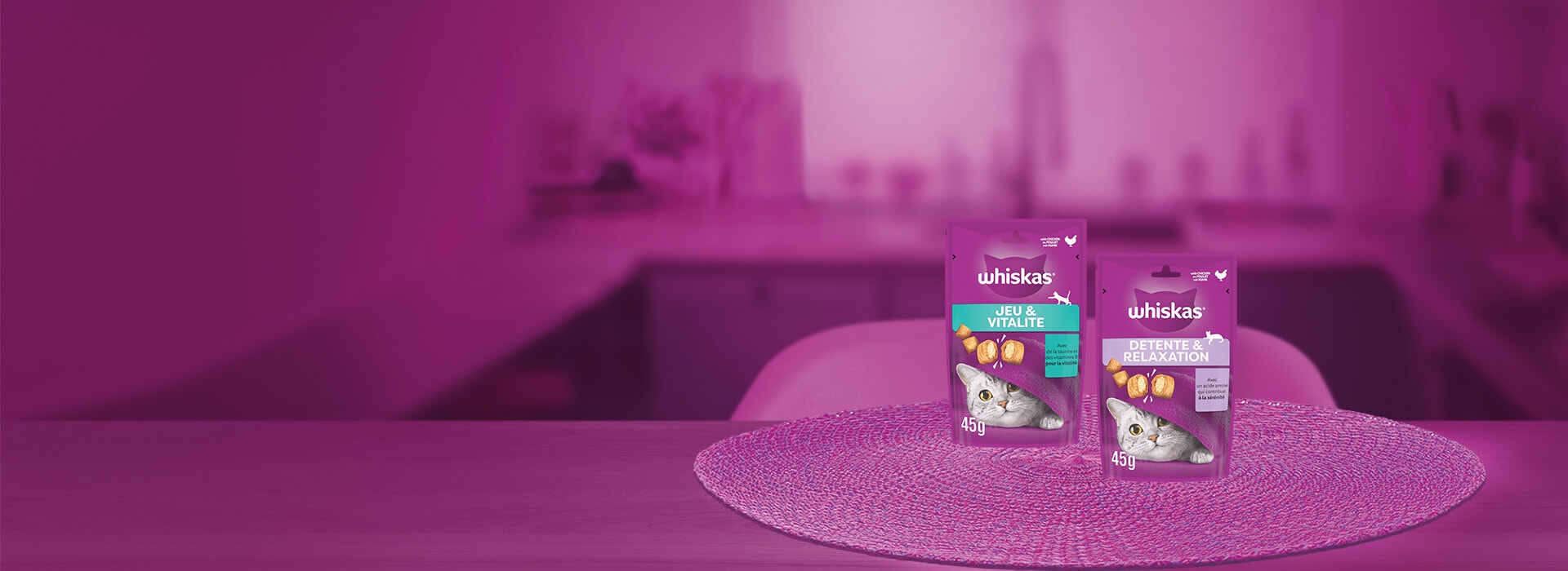 Aliments complémentaires