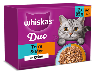 Sachets Duo