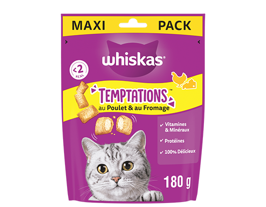 Whiskas Friandises