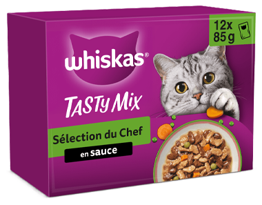 Tasty Mix