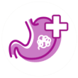 Réduction de la formation de boules de poils dans l'estomac - brand imagery